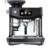 Sage The Oracle Jet espressomaskin, black truffle – 9355973120097