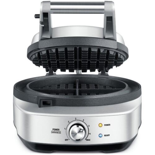 Sage Vaffeljern The No Mess Waffle – 9312432029971