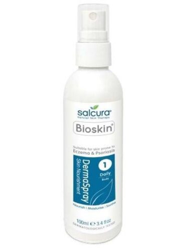 Salcura kroppspleie – 5060130033045