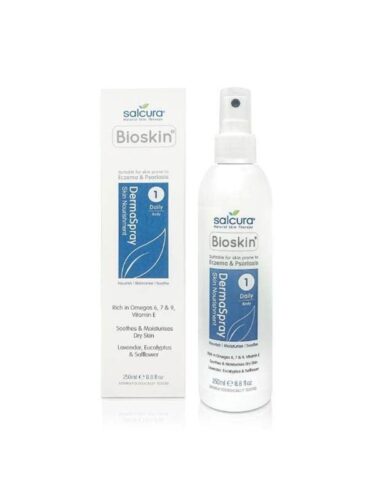 Salcura ansiktspleie – 5060130033076