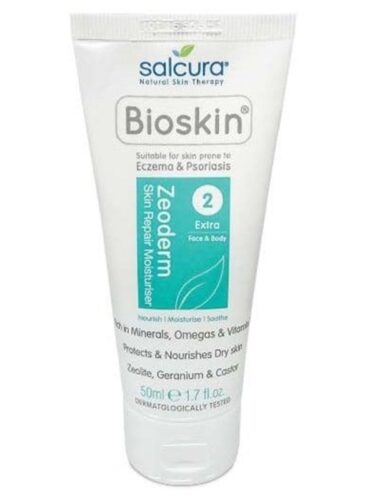Salcura kroppspleie – 5060130033106