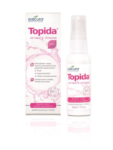 Salcura kroppspleie – 5060130030945