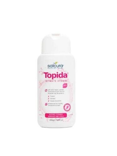 Salcura kroppspleie – 5060130035261