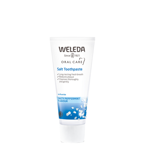 Weleda Salt Toothpaste 75 ml – 4001638098090
