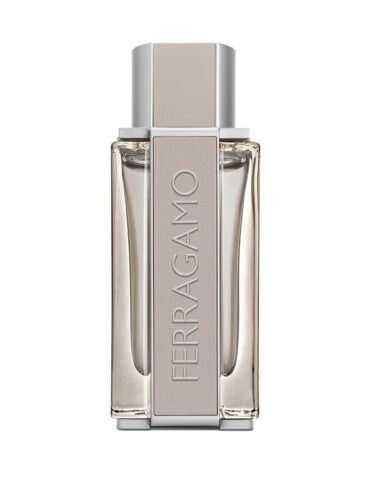 Salvatore Ferragamo Ferragamo Bright Leather Men Eau de Toilette – 100 ml – 8052464891702