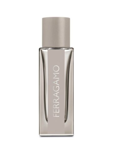 Salvatore Ferragamo Ferragamo Bright Leather Men Eau de Toilette – 30 ml – 8052464891689