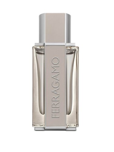 Salvatore Ferragamo Ferragamo Bright Leather Men Eau de Toilette – 50 ml – 8052464891696
