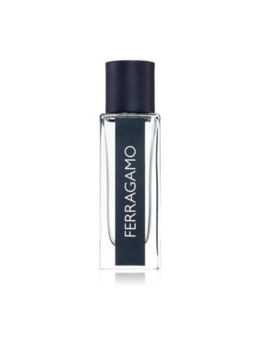 Salvatore Ferragamo Ferragamo Men Eau de Toilette – 30 ml – 8052086377950