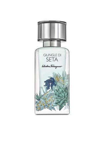 Salvatore Ferragamo Ferragamo Giungle Di Seta Eau de Parfum – 50 ml – 8052464890323