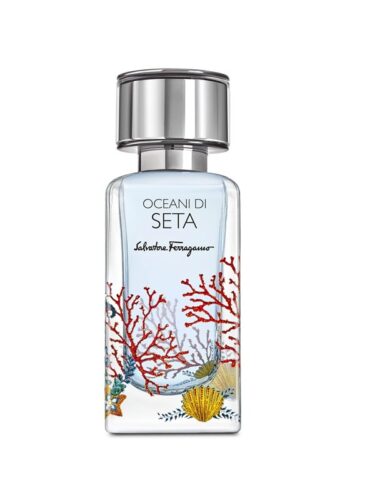 Salvatore Ferragamo Ferragamo Oceani Di Seta Eau de Parfum – 50 ml – 8052464890361