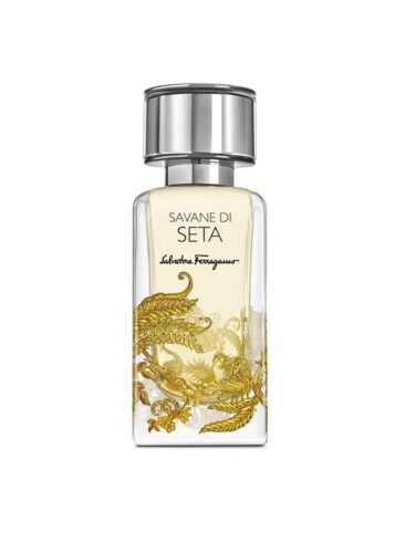 Salvatore Ferragamo Ferragamo Savane Di Seta Eau de Parfum – 50 ml – 8052464890347