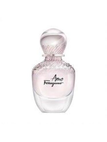 Salvatore Ferragamo Ferragamo Amo Eau de Parfum – 30 ml – 8052086373969