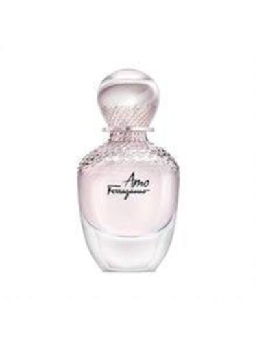 Salvatore Ferragamo Ferragamo Amo Eau de Parfum – 50 ml – 8052086373976