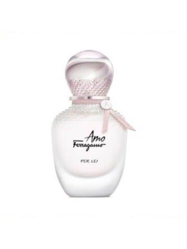 Salvatore Ferragamo Ferragamo Amo Per Lei Women Eau de Parfum – 30 ml – 8052086378827