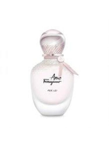 Salvatore Ferragamo Ferragamo Amo Per Lei Women Eau de Parfum – 50 ml – 8052086378834