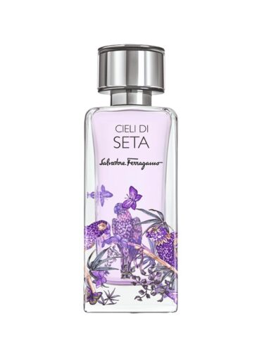 Salvatore Ferragamo Cieli Di Seta Eau de Parfum – 8052464891856