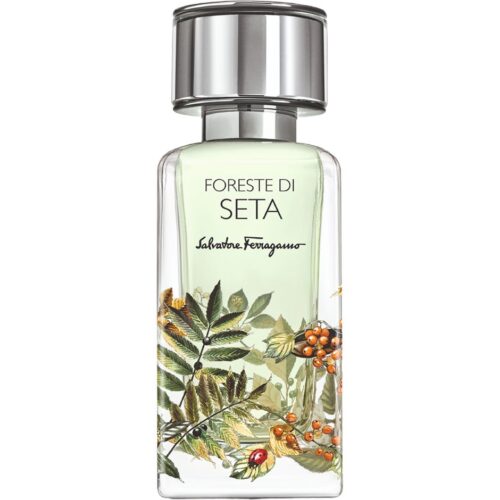 Salvatore Ferragamo Foreste Di Seta Eau de Parfum – 50 ml – 8052464891818