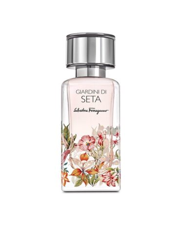 Salvatore Ferragamo Ferragamo Giardini Di Seta Eau de Parfum – 50 ml – 8052464890309