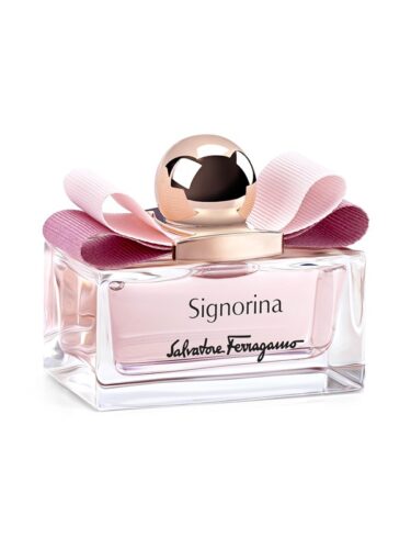 Salvatore Ferragamo Ferragamo Signorina Eau de Parfum – 50 ml – 8052464891320