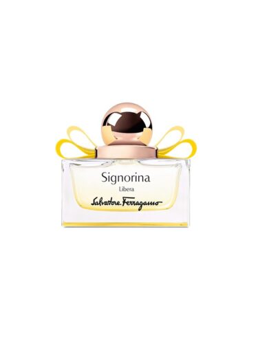 Salvatore Ferragamo Signorina Libera Eau de Parfum – 8052464893300