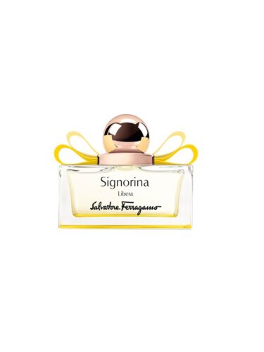 Salvatore Ferragamo Signorina Libera Eau de Parfum – 8052464893317
