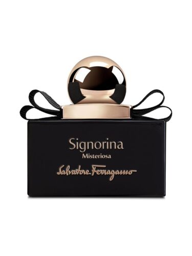 Salvatore Ferragamo Ferragamo Signorina Misteriosa Eau de Parfum – 30 ml – 8034097959707