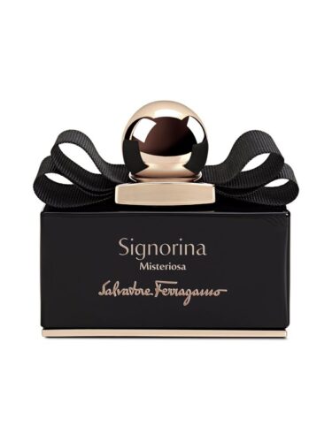Salvatore Ferragamo Ferragamo Signorina Misteriosa Eau de Parfum – 50 ml – 8034097959714