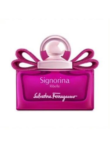 Salvatore Ferragamo Ferragamo Signorina Ribelle Eau de Parfum – 30 ml – 8052086377226