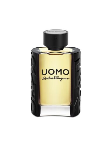 Salvatore Ferragamo Ferragamo Uomo Eau de Toilette – 100 ml – 8052086371804