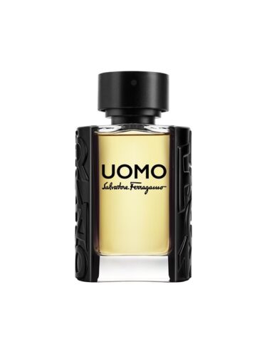 Salvatore Ferragamo Ferragamo Uomo Eau de Toilette – 50 ml – 8052086371798