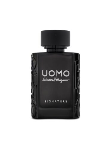 Salvatore Ferragamo Ferragamo Uomo Signature Eau de Parfum – 50 ml – 8052086374836