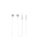 Samsung EHS61ASFWE – earphones with mic – 4051707144494