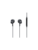 Samsung EO-IC100 Type-C Earphones – Black – 8806090270123