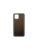Samsung Galaxy A03 Soft Clear Cover – Black – 8806092933958