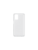 Samsung Galaxy A12 Soft Clear Cover – Transparent – 8806090854019