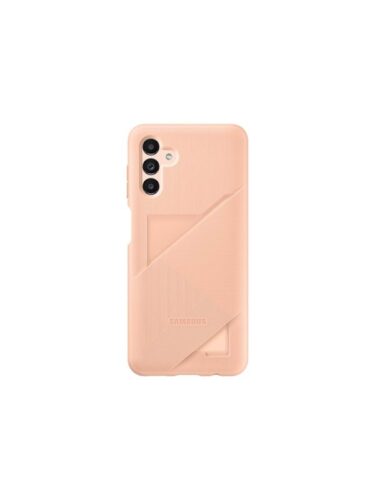 Samsung Galaxy A13 (5G) Card Slot Cover – Peach – 8806094475722