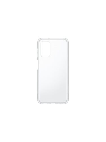 Samsung Galaxy A13 Soft Clear Cover – Transparent – 8806094330748