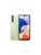 Samsung Galaxy A14 5G 64 GB/4 GB – Lysegrønn – 8806094825428