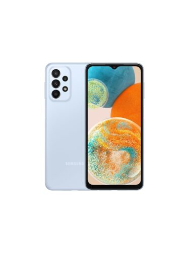 Samsung Galaxy A23 5G 128GB – Light Blue – 8806094534092