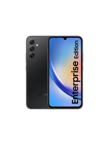 Samsung Galaxy A34 Enterprise Edition 128GB/6GB – Black – 8806094957037