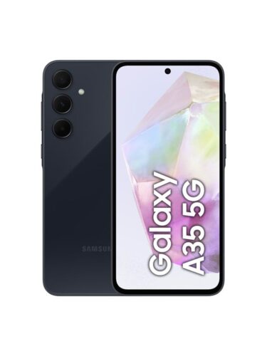 Samsung Galaxy A35 5G 256GB/8GB – Awesome Navy – 8806095457840