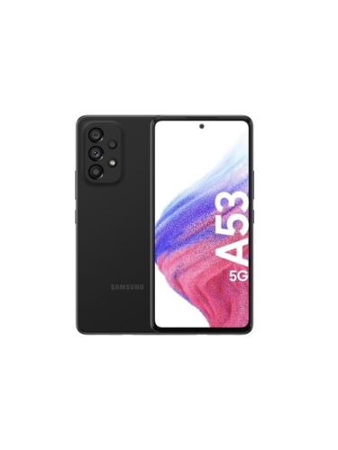 Samsung Galaxy A53 5G Enterprise Edition 128GB/6GB – Awesome Black – 8806094268119