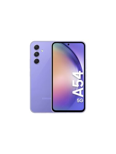 Samsung Galaxy A54 5G 128GB/8GB – Light violet – 8806094885736