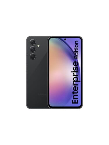 Samsung Galaxy A54 5G Enterprise Edition 256GB/8GB – Black – 8806095012599