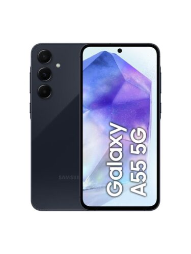 Samsung Galaxy A55 5G 128GB/8GB Enterprise Edition – Awesome Navy – 8806095524887
