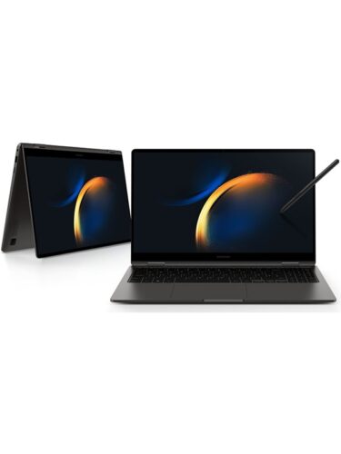 Samsung laptop – 8806094888133