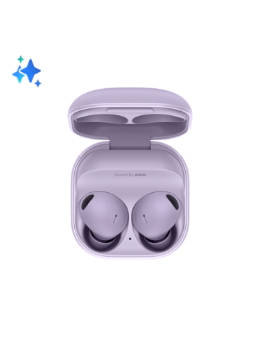 Samsung Galaxy Buds2 Pro – Bora Purple – 8806094614206