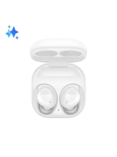 Samsung Galaxy Buds FE – White – 8806095219912