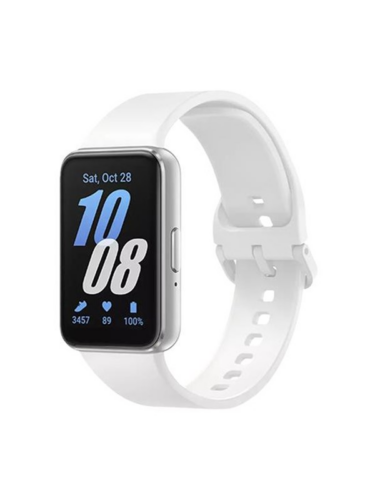 Samsung Galaxy Fit3 – Silver – 8806095362168