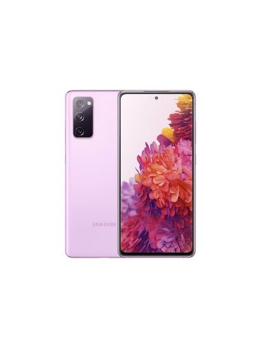 Samsung Galaxy S20 FE 5G 128GB – Cloud Lavender – 8806090709821